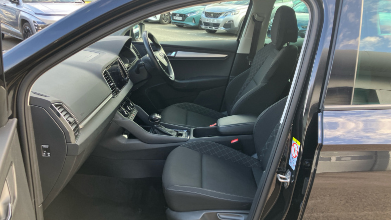 Skoda Karoq 1.5 TSI SE 5dr DSG Petrol Estate